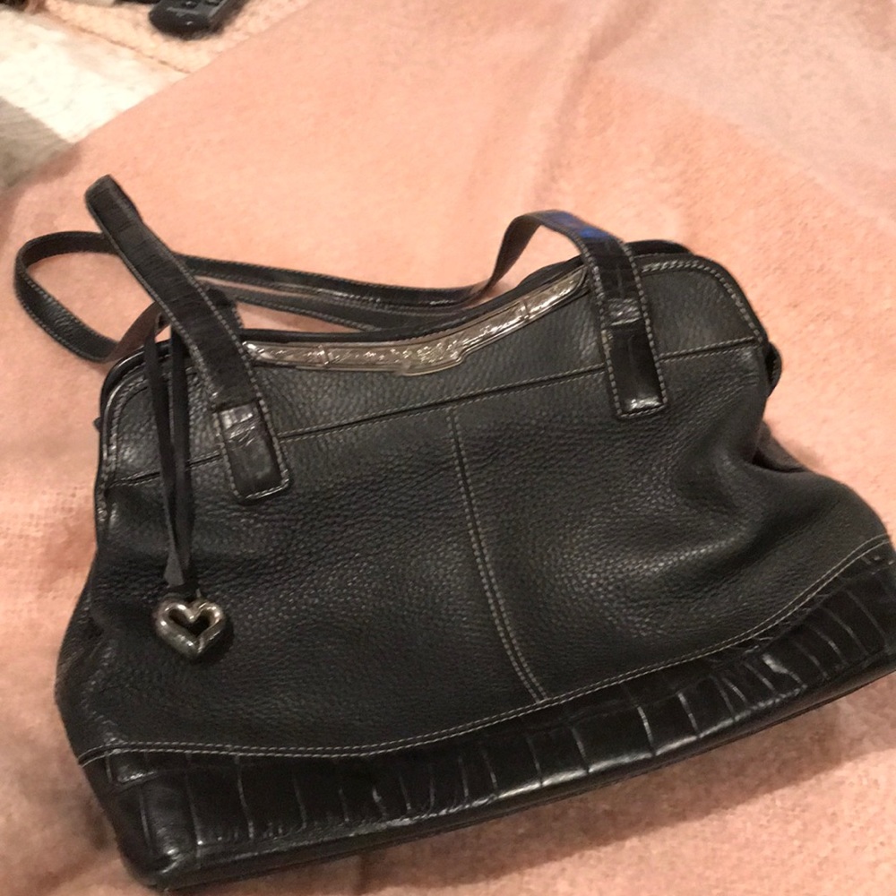 Brighton Leather Purse